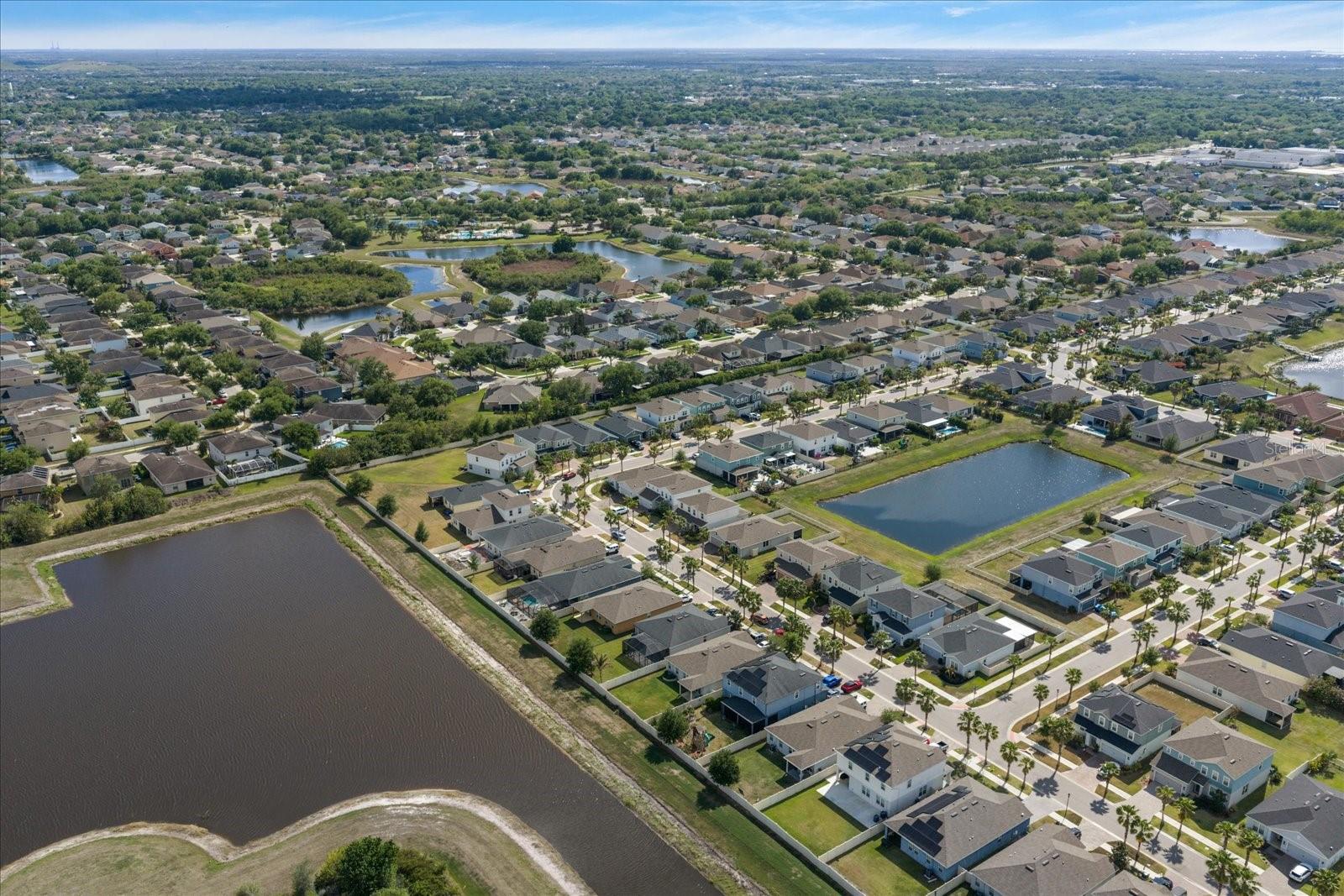 LUCAYA LAKE CLUB PH 4B - Residential