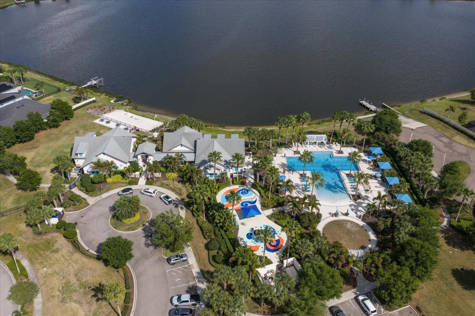 LUCAYA LAKE CLUB PH 4B - Residential