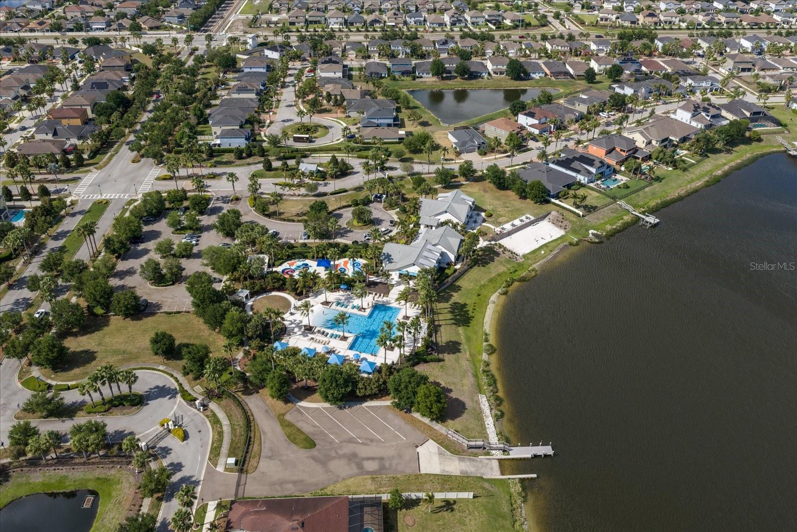 LUCAYA LAKE CLUB PH 4B - Residential