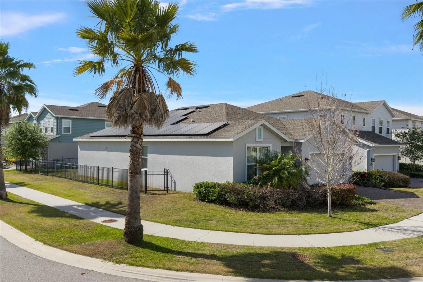 LUCAYA LAKE CLUB PH 4B - Residential