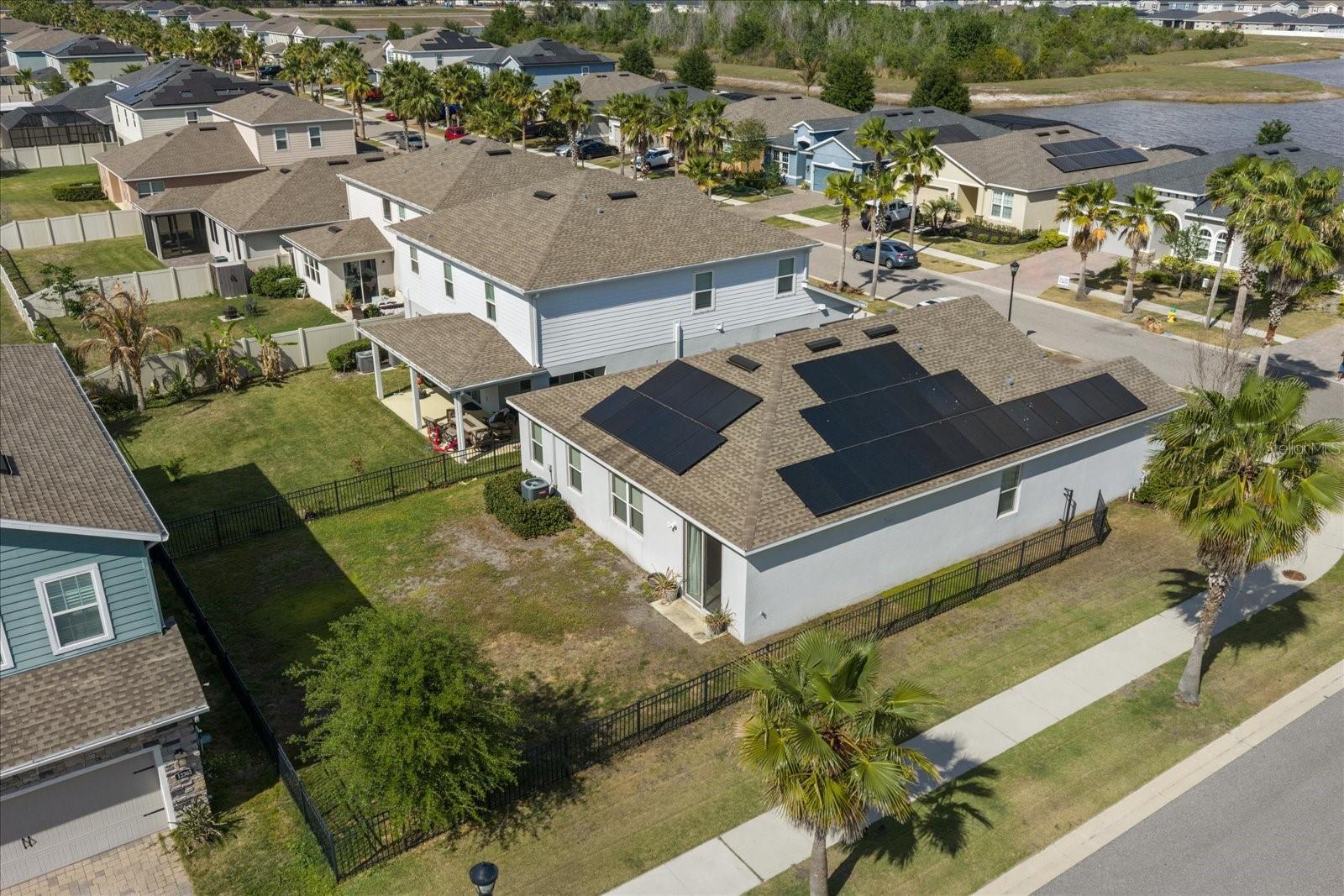 LUCAYA LAKE CLUB PH 4B - Residential