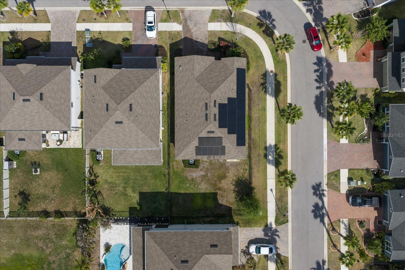 LUCAYA LAKE CLUB PH 4B - Residential