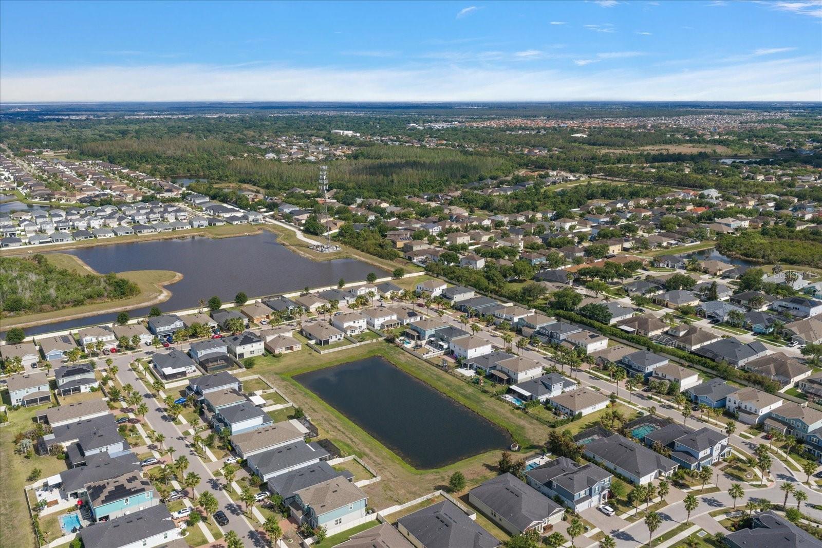 LUCAYA LAKE CLUB PH 4B - Residential