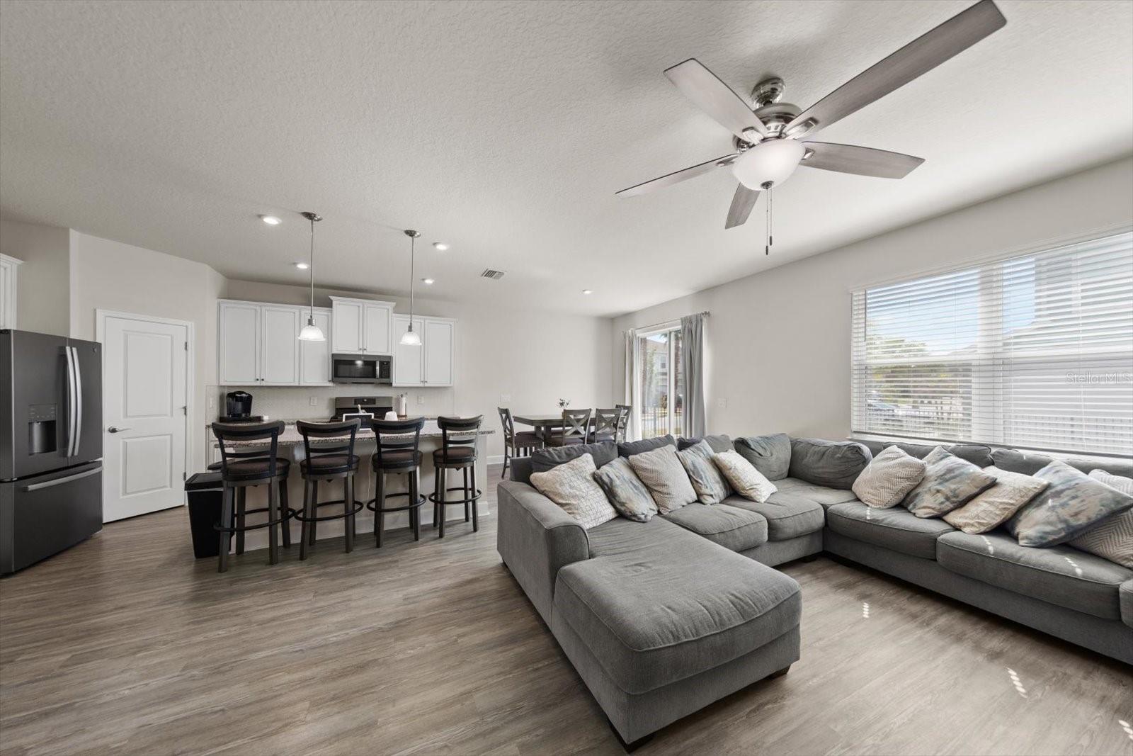 LUCAYA LAKE CLUB PH 4B - Residential