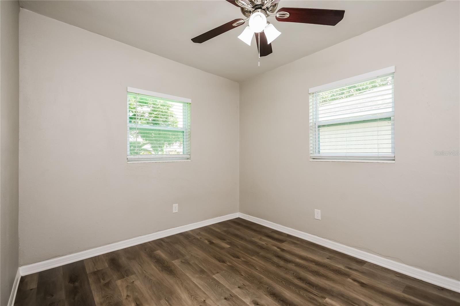 EULA VISTA - Residential Lease