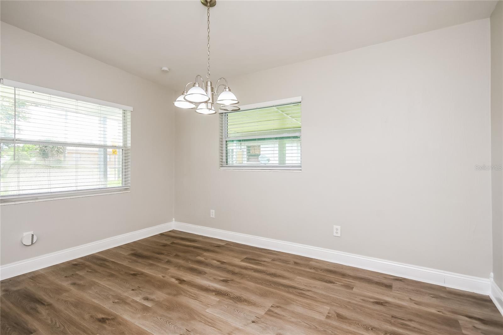 EULA VISTA - Residential Lease