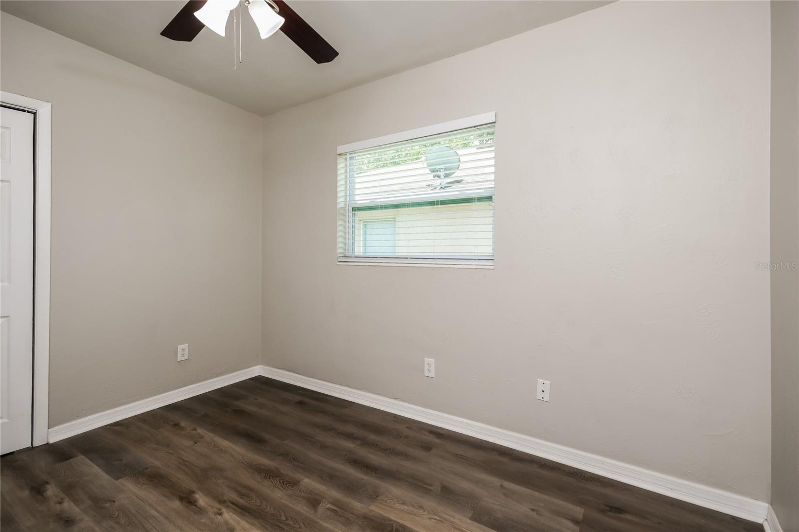 EULA VISTA - Residential Lease