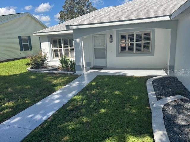 732 PALMA DRIVE