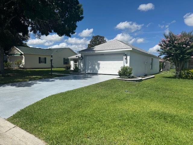 732 PALMA DRIVE