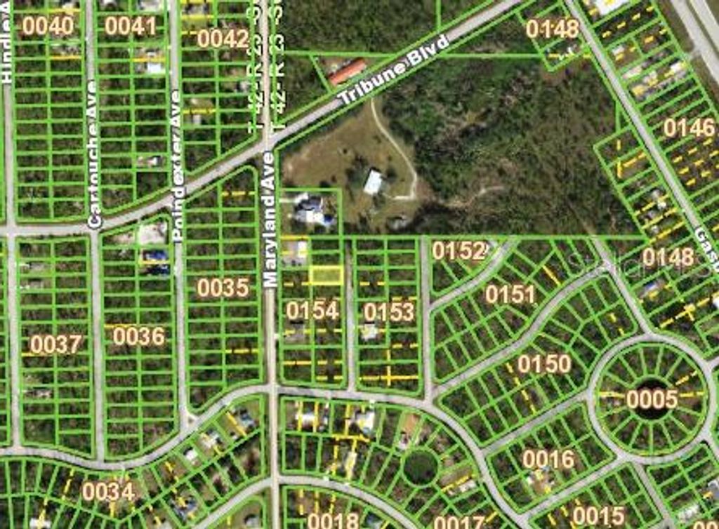 Photo of Punta Gorda, FL 33955 (MLS # C7523843)