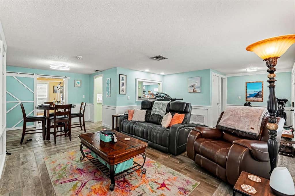 Photo of 4315 Stratfield Drive, New Port Richey, FL 34652 (MLS # TB8533493)