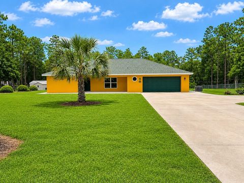 Photo of 11931 SW 41st Place, Ocala, FL 34481 (MLS # OM725775)