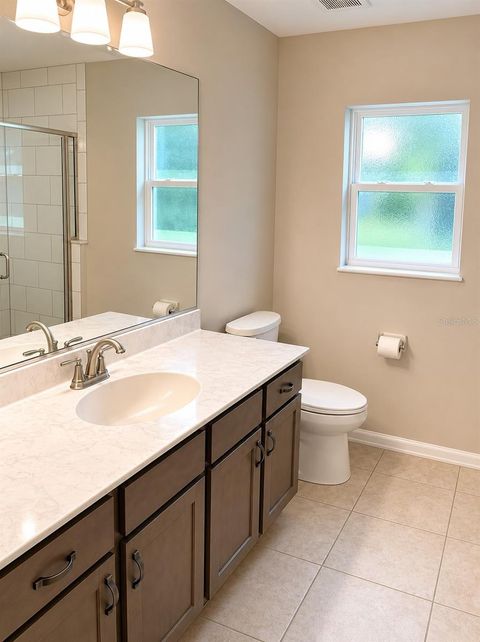 Tiny photo for 11931 SW 41st Place, Ocala, FL 34481 (MLS # OM725775)