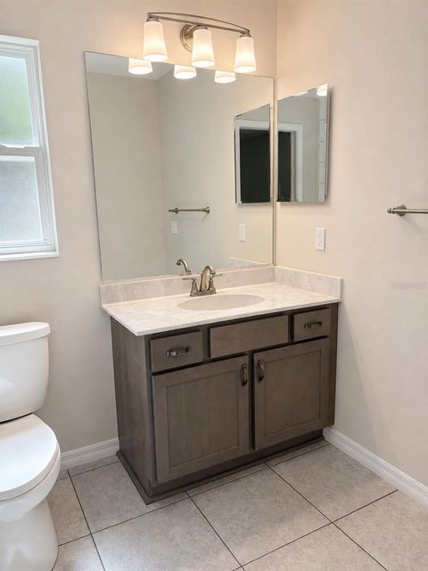 Tiny photo for 11931 SW 41st Place, Ocala, FL 34481 (MLS # OM725775)