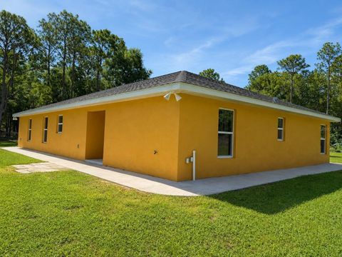 Tiny photo for 11931 SW 41st Place, Ocala, FL 34481 (MLS # OM725775)