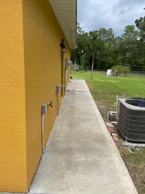 Tiny photo for 11931 SW 41st Place, Ocala, FL 34481 (MLS # OM725775)