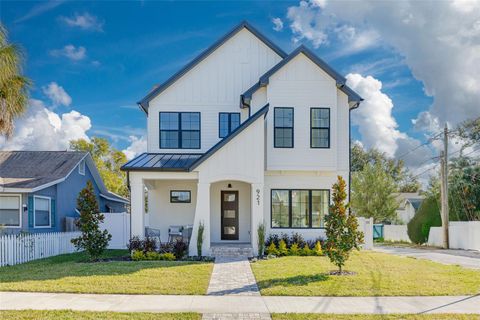 921 12TH STREET N ST PETERSBURG FL 33705