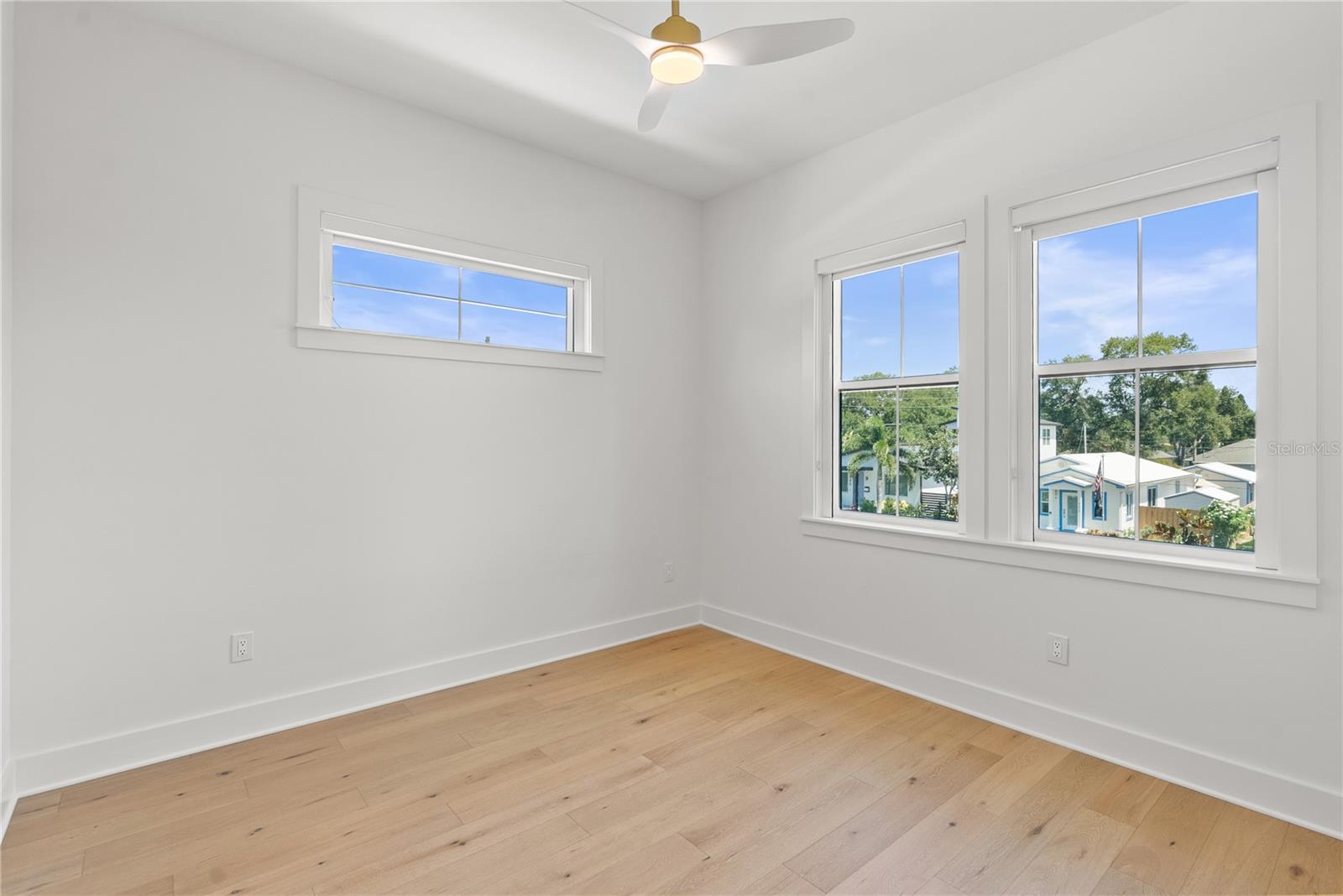 BURKHARD & LEWIS SUB - Residential