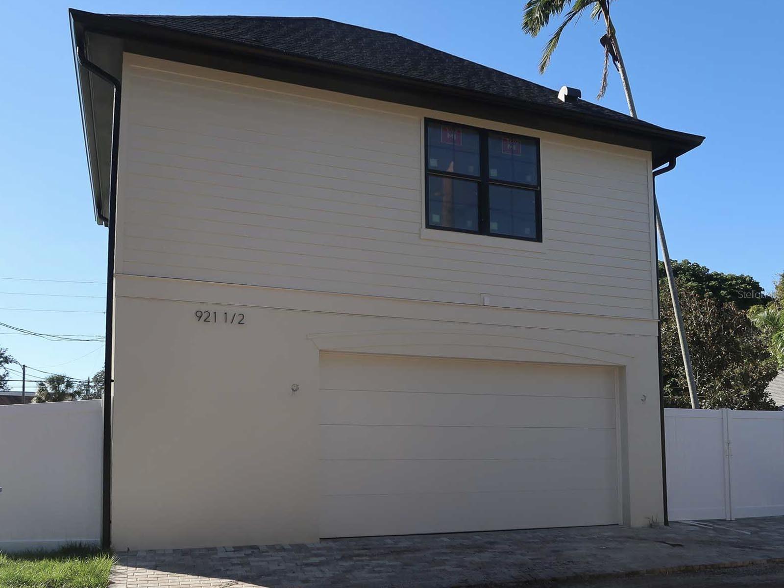 BURKHARD & LEWIS SUB - Residential