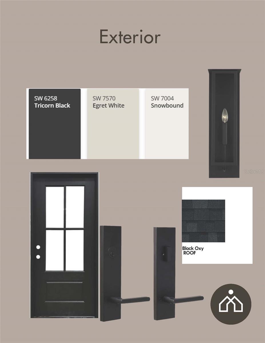 BURKHARD & LEWIS SUB - Residential