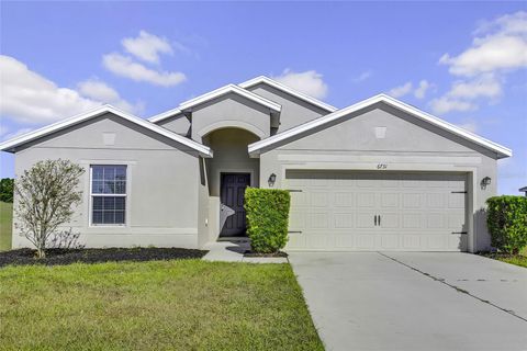 A home in BROOKSVILLE