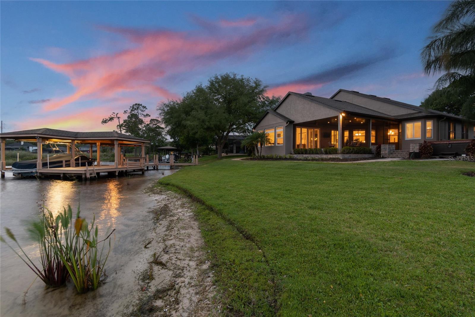 616 GRAND CYPRESS POINT