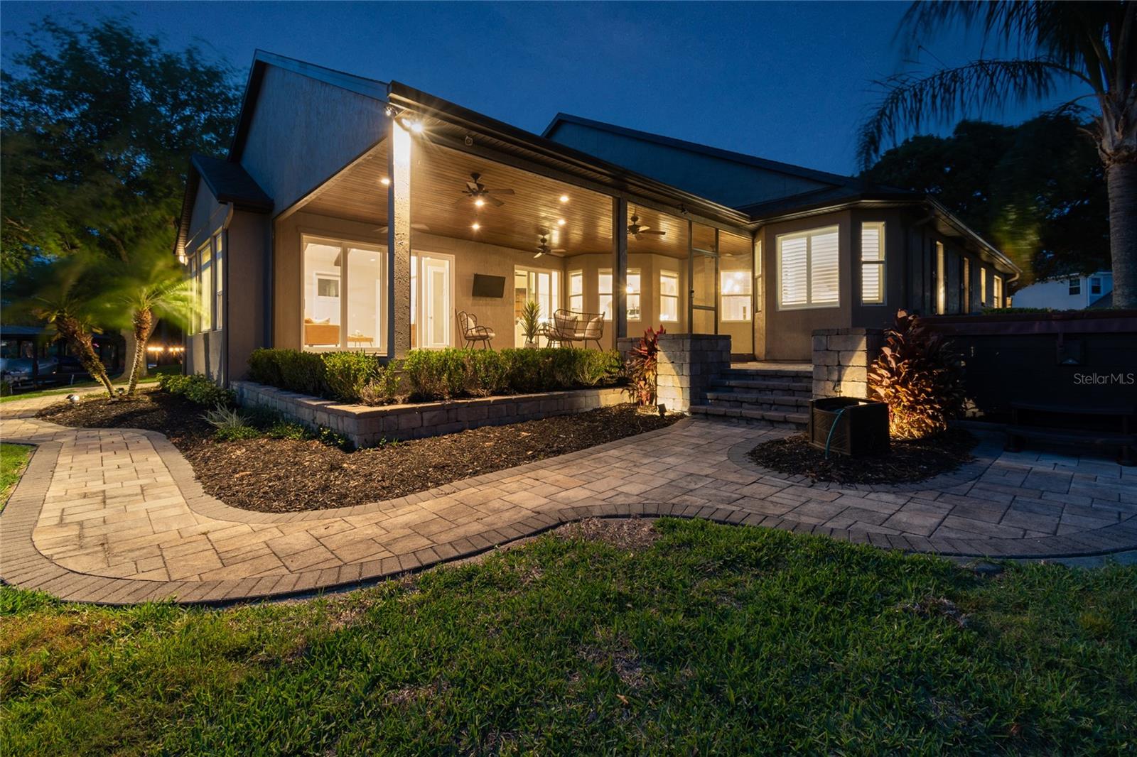 616 GRAND CYPRESS POINT