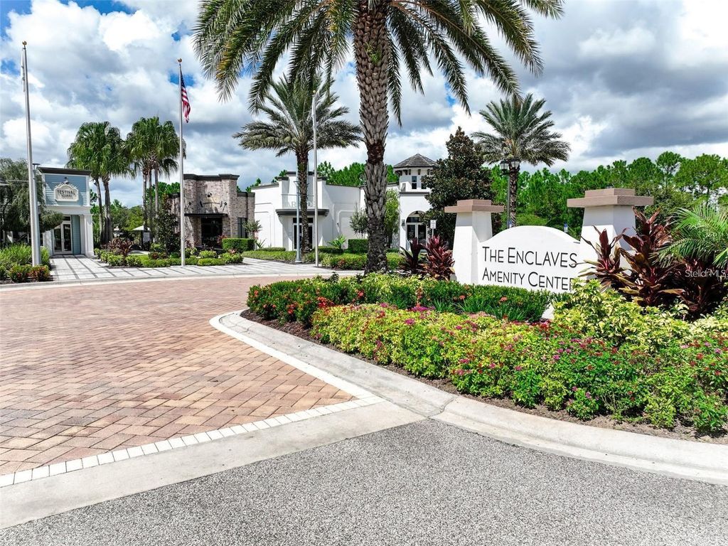 Photo of 1615 Sanibel Drive, Davenport, FL 33896 (MLS # O6372751)