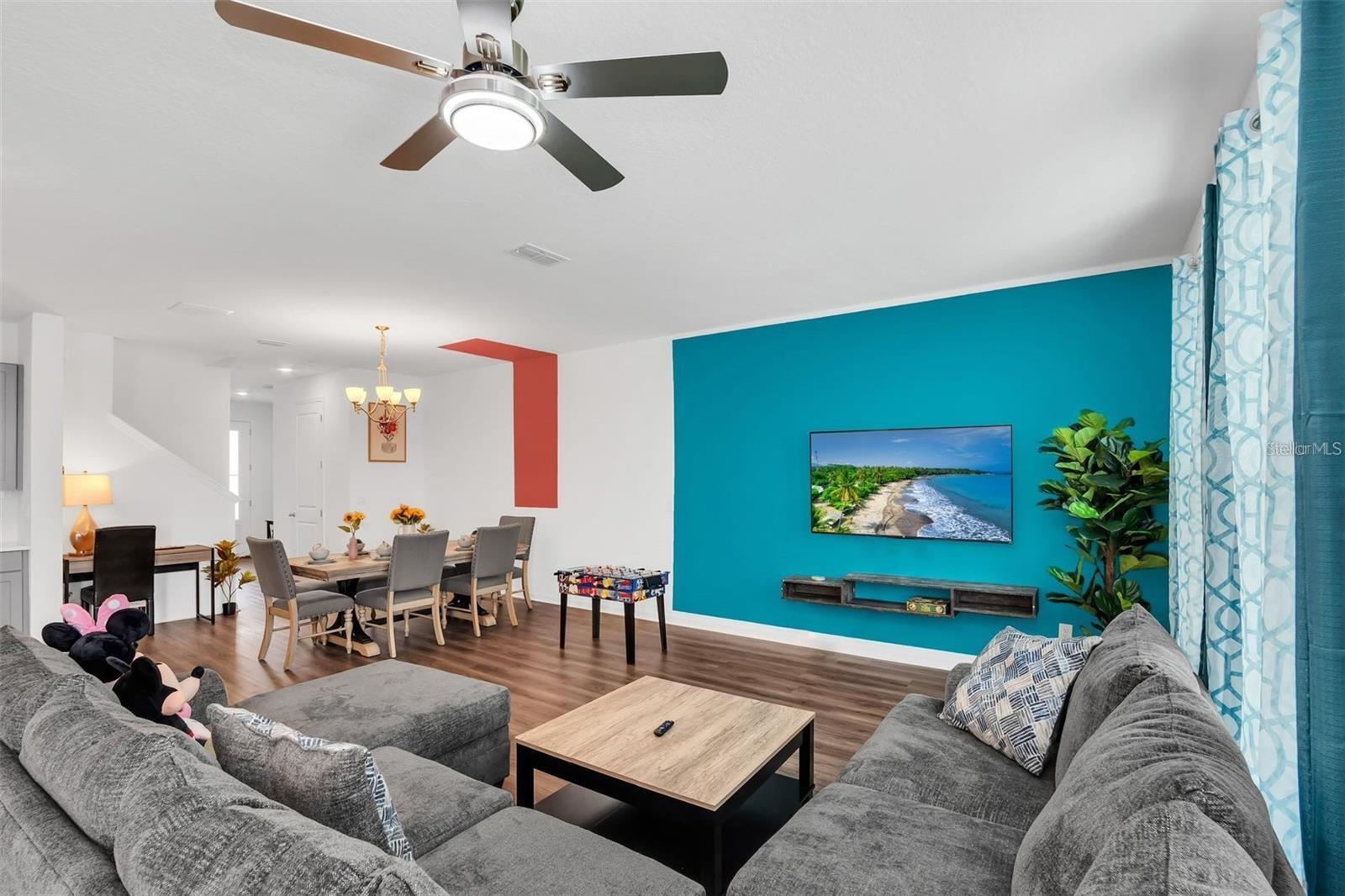 FESTIVAL PHASE 2 - Residential