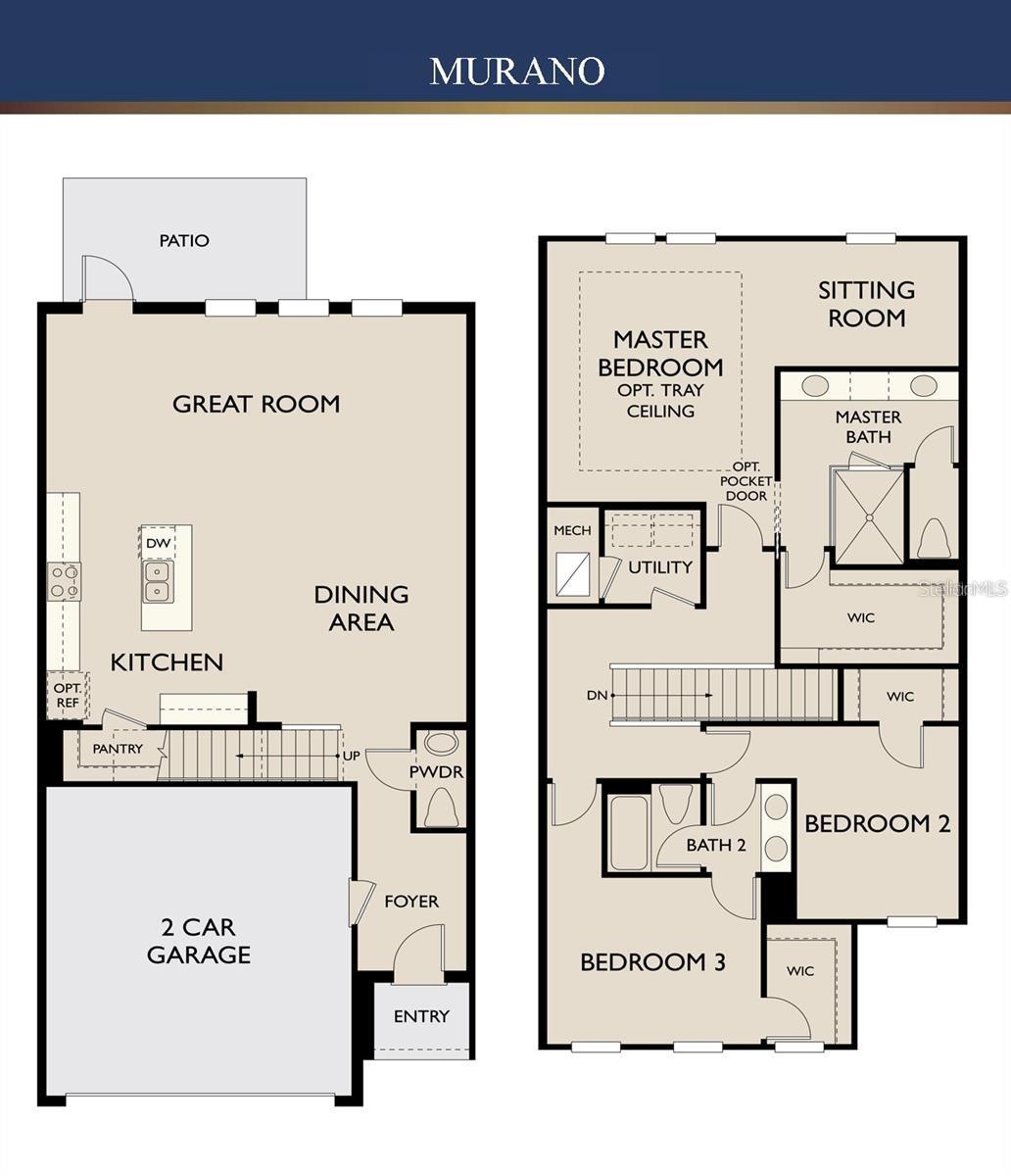 FESTIVAL PHASE 2 - Residential