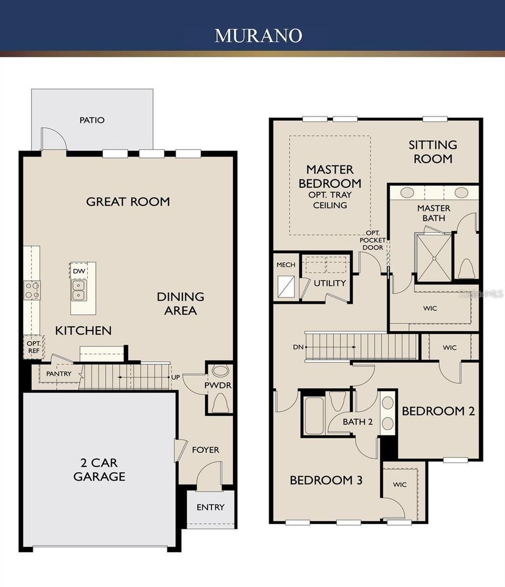 Photo of 1615 Sanibel Drive, Davenport, FL 33896 (MLS # O6372751)