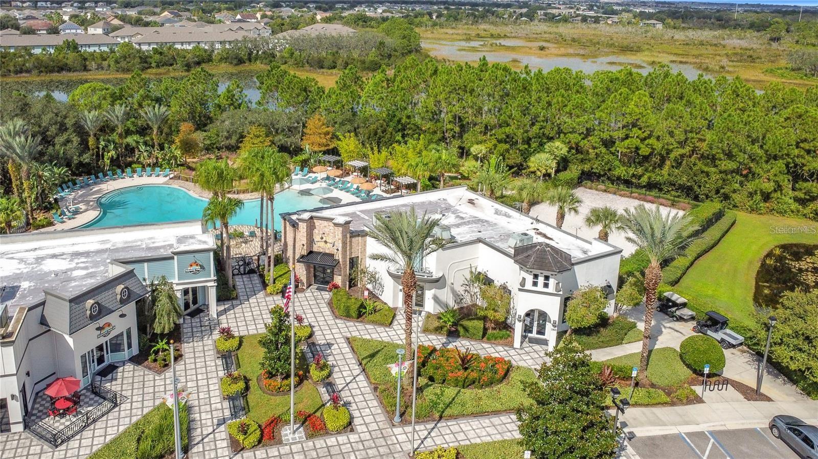 FESTIVAL PHASE 2 - Residential