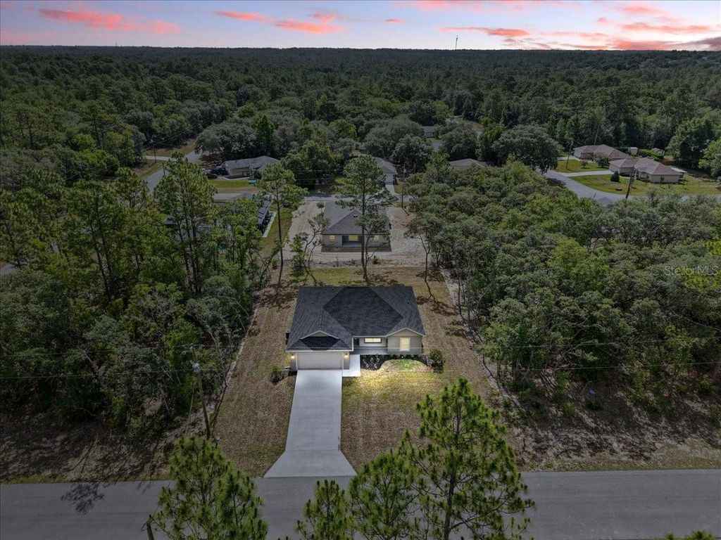 Photo of 6447 N New Japan Terrace, Citrus Springs, FL 34434 (MLS # OM711642)