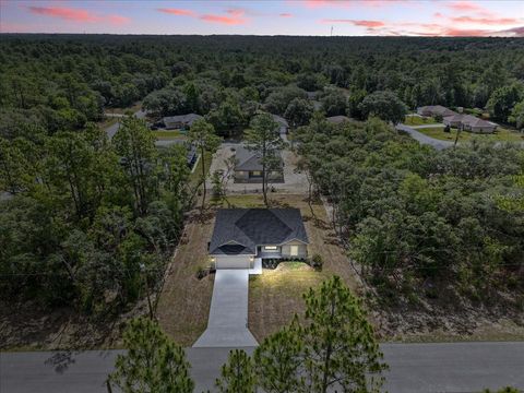 Tiny photo for 6447 N New Japan Terrace, Citrus Springs, FL 34434 (MLS # OM711642)