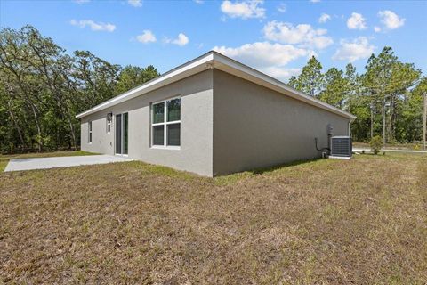 Tiny photo for 6447 N New Japan Terrace, Citrus Springs, FL 34434 (MLS # OM711642)