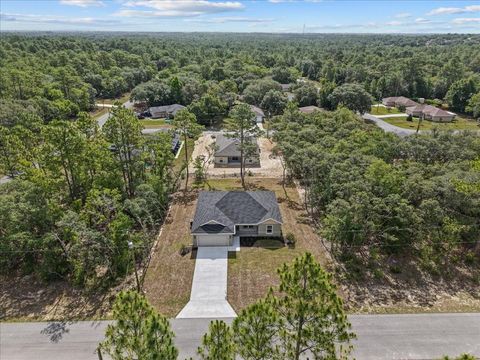 Tiny photo for 6447 N New Japan Terrace, Citrus Springs, FL 34434 (MLS # OM711642)