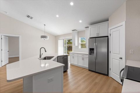 Tiny photo for 6447 N New Japan Terrace, Citrus Springs, FL 34434 (MLS # OM711642)