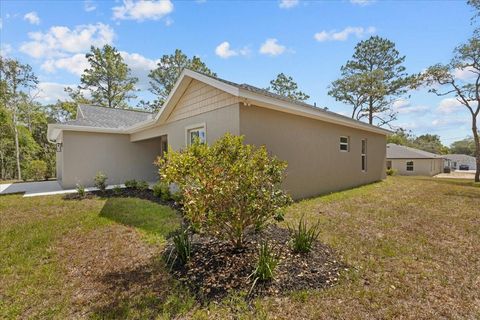 Tiny photo for 6447 N New Japan Terrace, Citrus Springs, FL 34434 (MLS # OM711642)