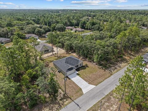 Tiny photo for 6447 N New Japan Terrace, Citrus Springs, FL 34434 (MLS # OM711642)