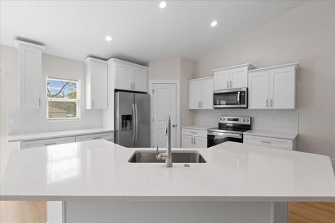 Tiny photo for 6447 N New Japan Terrace, Citrus Springs, FL 34434 (MLS # OM711642)