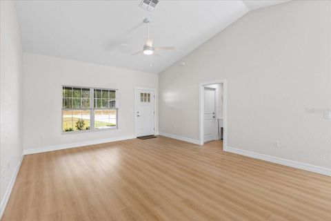 Tiny photo for 6447 N New Japan Terrace, Citrus Springs, FL 34434 (MLS # OM711642)