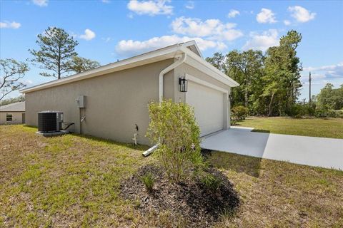 Tiny photo for 6447 N New Japan Terrace, Citrus Springs, FL 34434 (MLS # OM711642)