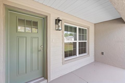 Tiny photo for 6447 N New Japan Terrace, Citrus Springs, FL 34434 (MLS # OM711642)