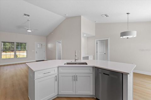 Tiny photo for 6447 N New Japan Terrace, Citrus Springs, FL 34434 (MLS # OM711642)