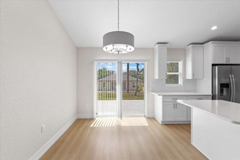 Tiny photo for 6447 N New Japan Terrace, Citrus Springs, FL 34434 (MLS # OM711642)