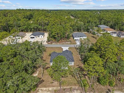 Tiny photo for 6447 N New Japan Terrace, Citrus Springs, FL 34434 (MLS # OM711642)