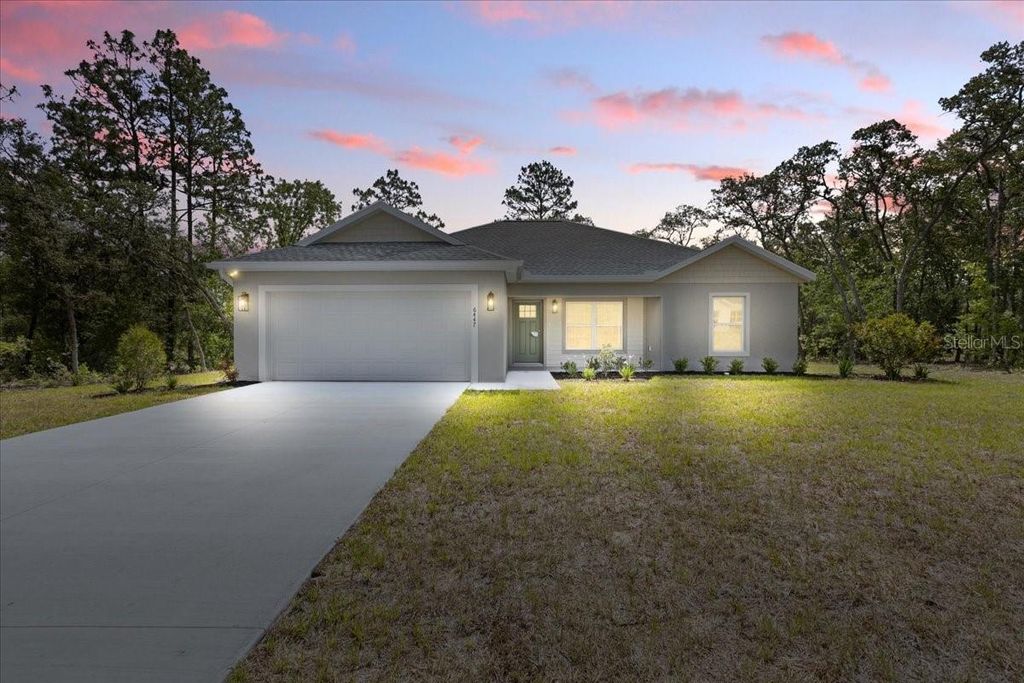 Photo of 6447 N New Japan Terrace, Citrus Springs, FL 34434 (MLS # OM711642)