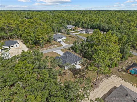 Tiny photo for 6447 N New Japan Terrace, Citrus Springs, FL 34434 (MLS # OM711642)