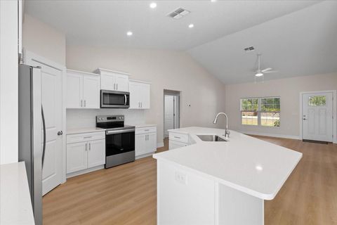 Tiny photo for 6447 N New Japan Terrace, Citrus Springs, FL 34434 (MLS # OM711642)