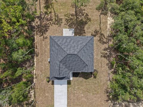 Tiny photo for 6447 N New Japan Terrace, Citrus Springs, FL 34434 (MLS # OM711642)